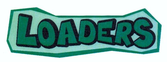 loaders