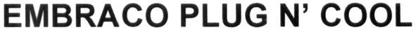 embraco plug n`cool