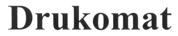 drukomat