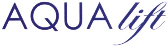 aqua lift