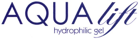 hydrophilic gel