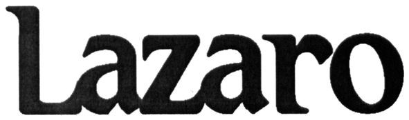 lazaro