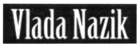 vlada nazik