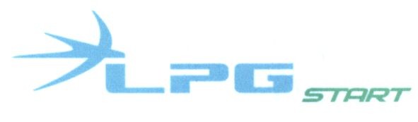 lpg start
