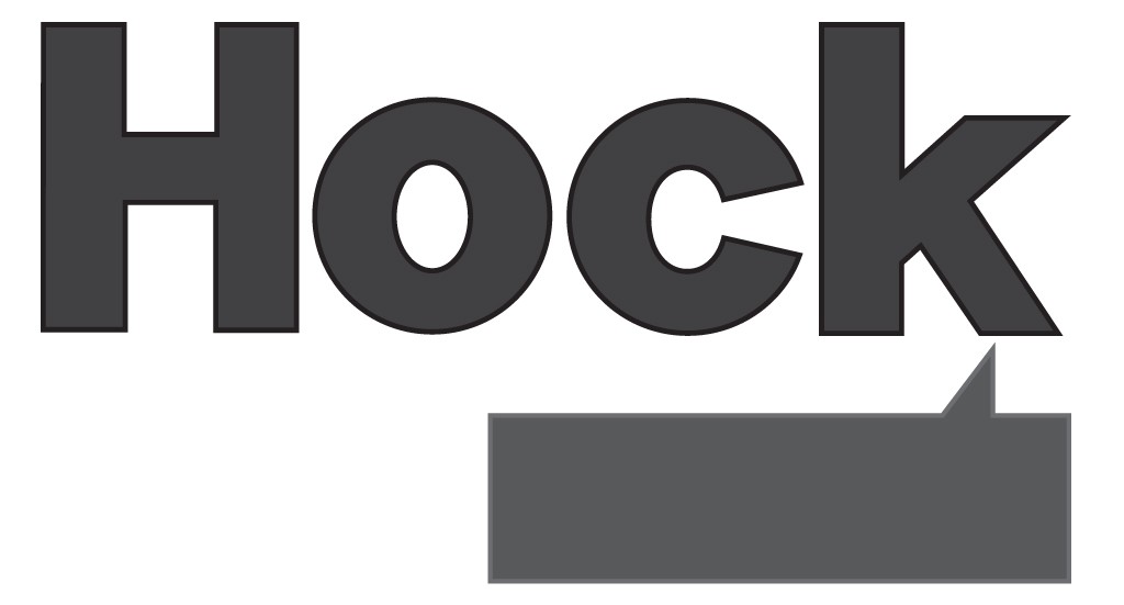 hock