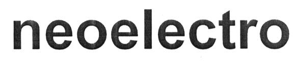 neoelectro