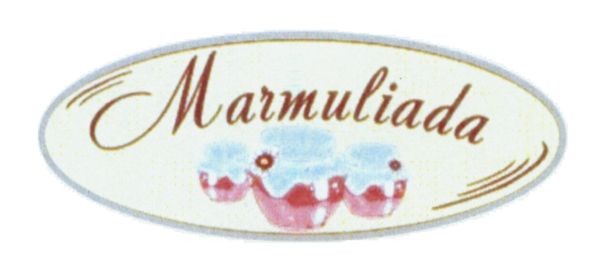 marmuliada