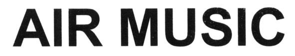air music