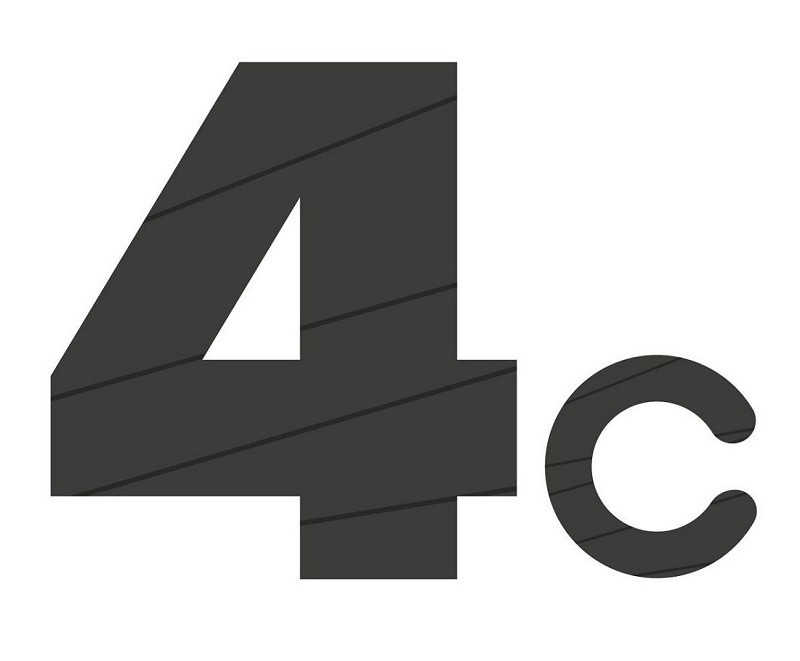 4с