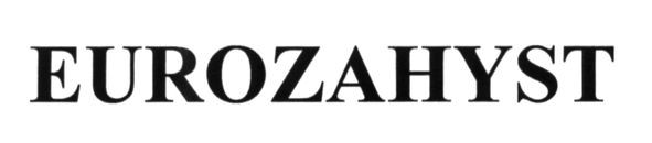 eurozahyst