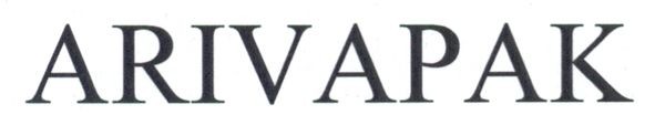 arivapak