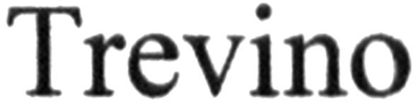 trevino