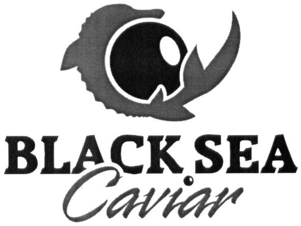 black sea caviar