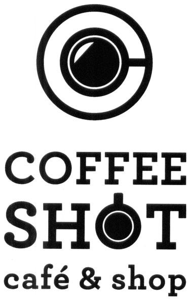 coffee shot