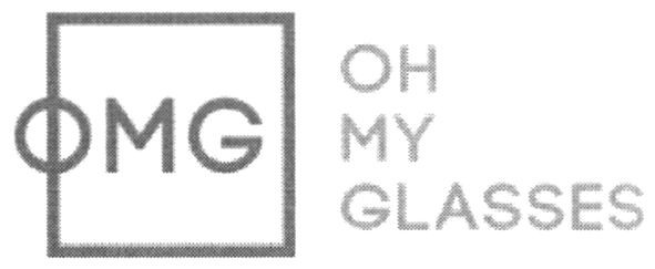 oh my glasses