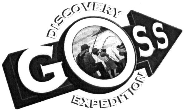 discovery goss expedition