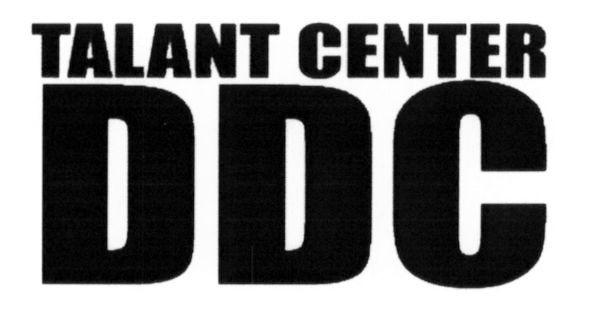 talant center ddc