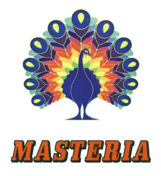 masteria