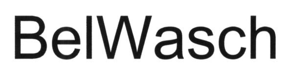 belwasch