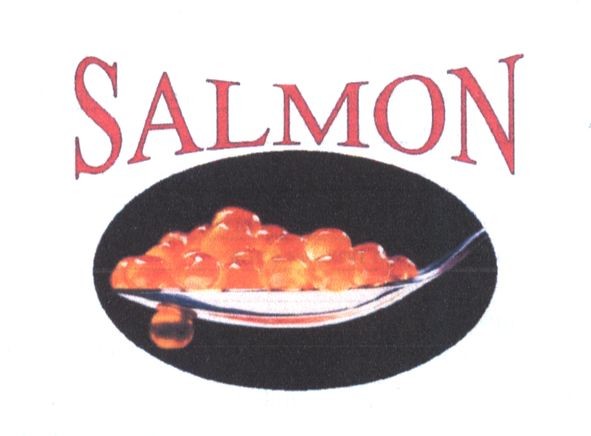 salmon