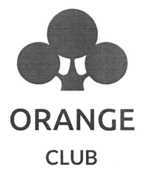 orange club