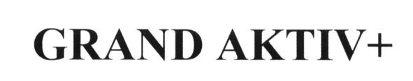 grand aktiv+