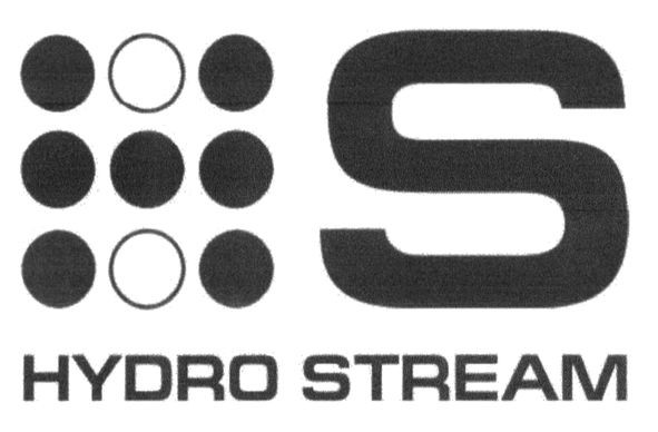 hydro stream