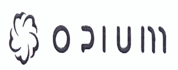 opium