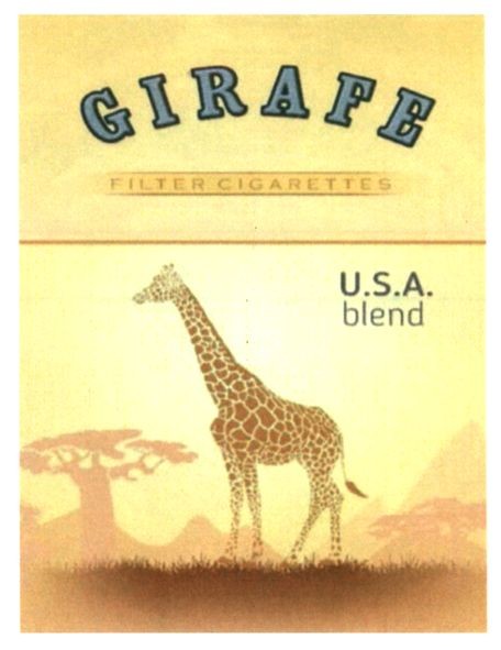 filter cigarettes