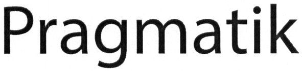 pragmatik