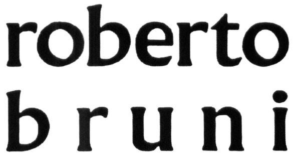 roberto bruni