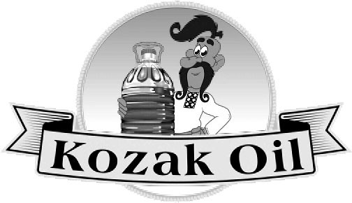 kozak oil