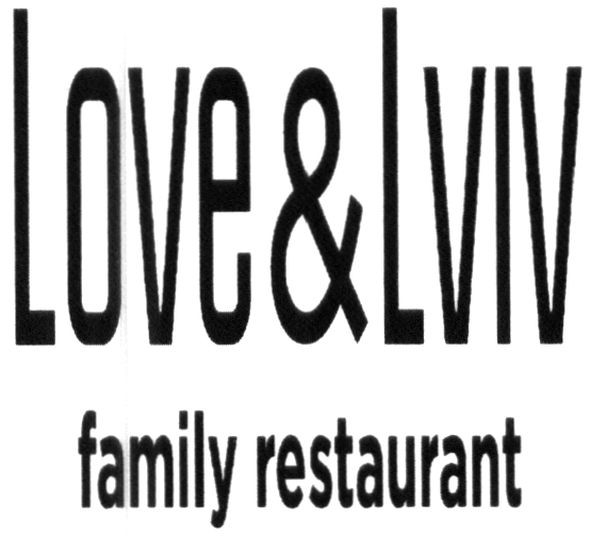 family restaurant