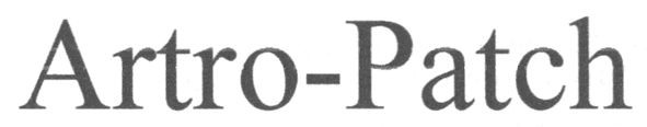 artro-patch