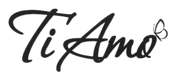 ti amo