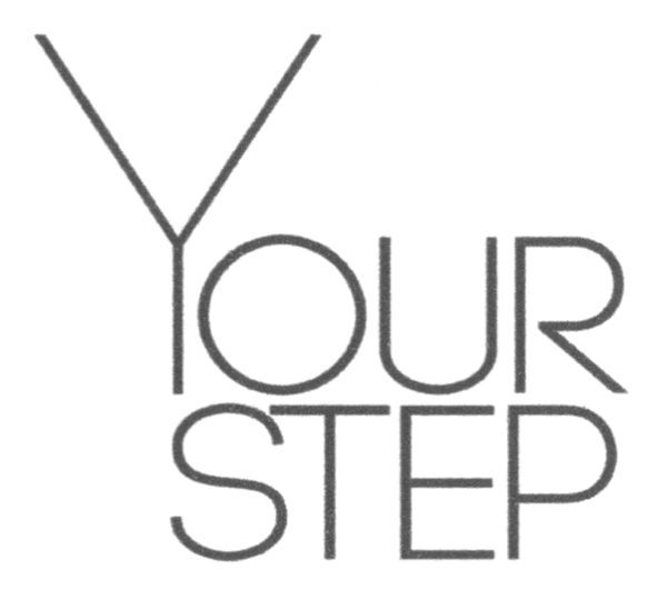your step