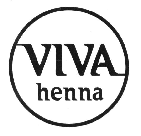 viva henna