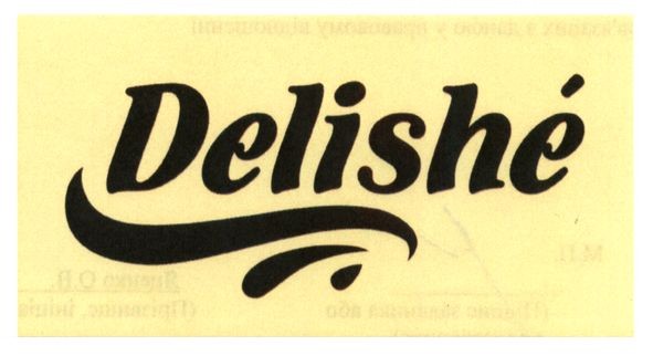 delishe