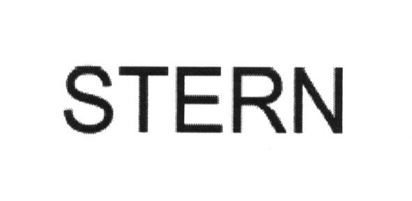 stern