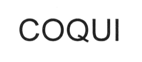 coqui