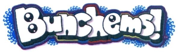 bunchems!