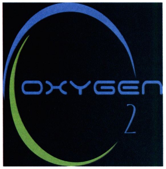 oxygen