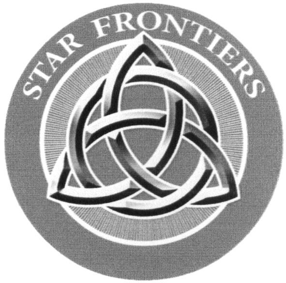 star frontiers