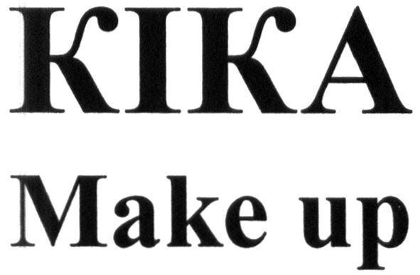 make up