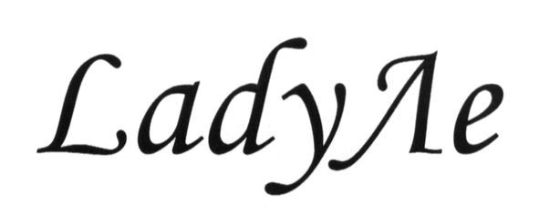 ladyле