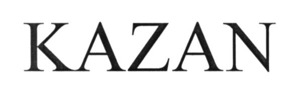 kazan