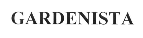 gardenista