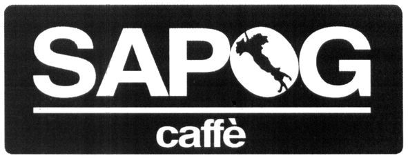 sapog caffe