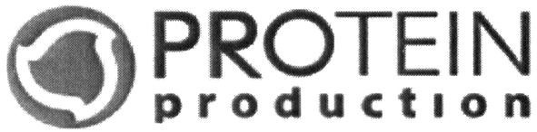 protein production