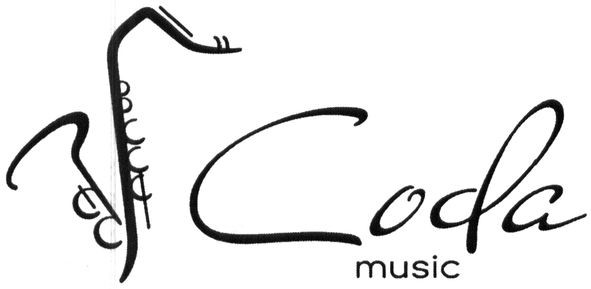 coda music